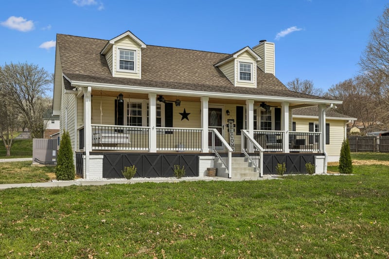 Home Worth Check