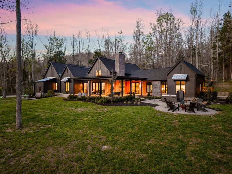 5620 Big East Fork Rd, Franklin, TN 37064