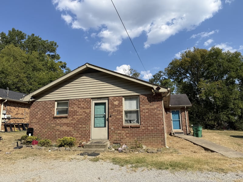 640 Bixler Ave, Madison, TN 37115