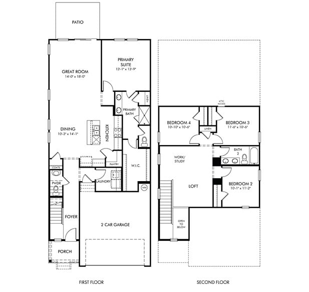 111 Ogden Cv, Smyrna, TN 37167