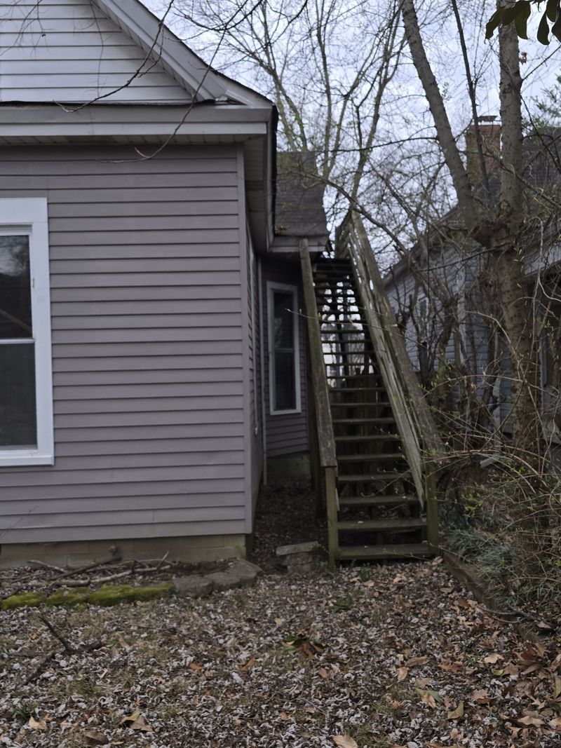 1214 Forest Ave, Nashville, TN 37206
