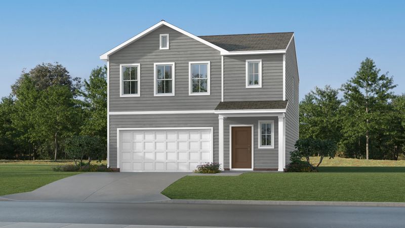 880 Parkside Blvd, Portland, TN 37148