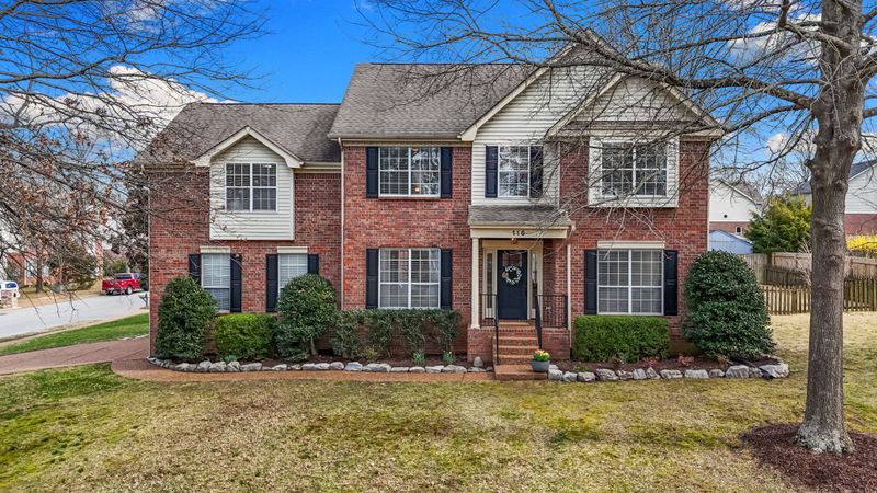 116 Golden Meadow Ln, Franklin, TN 37067