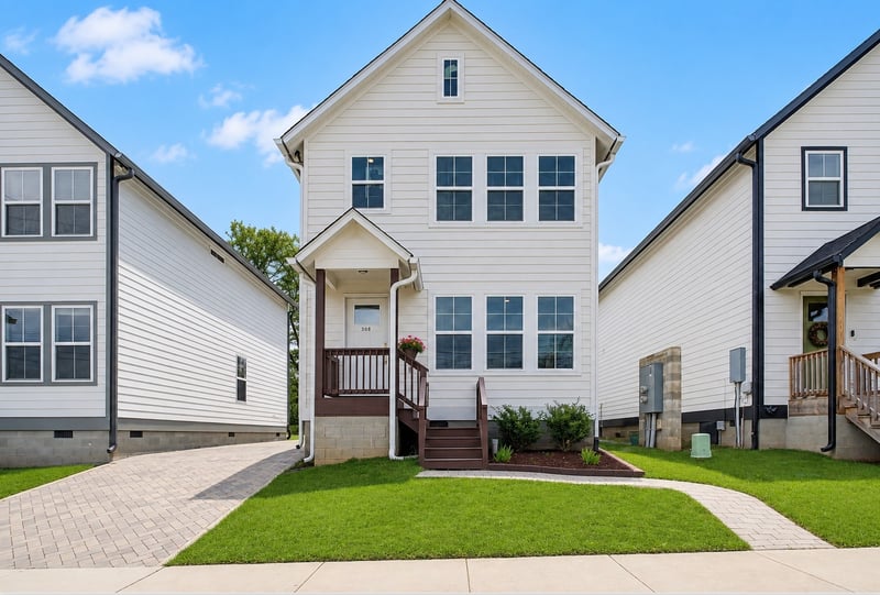 308 Myatt Dr, Madison, TN 37115