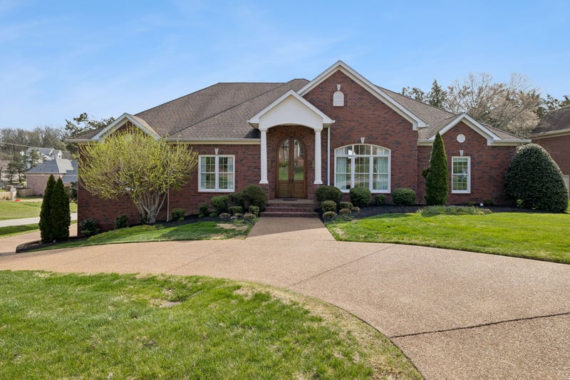 301 Fountainbrooke Dr, Brentwood, TN 37027