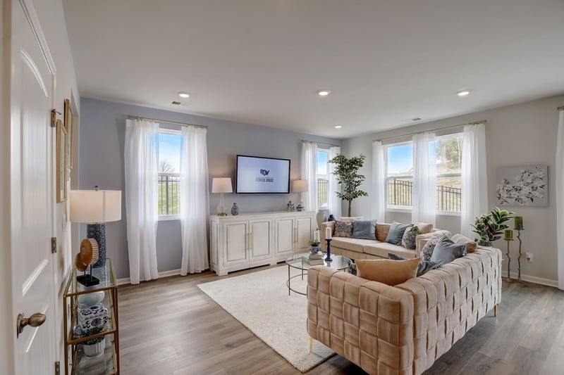 2279 Harlequin Point, Lebanon, TN 37090