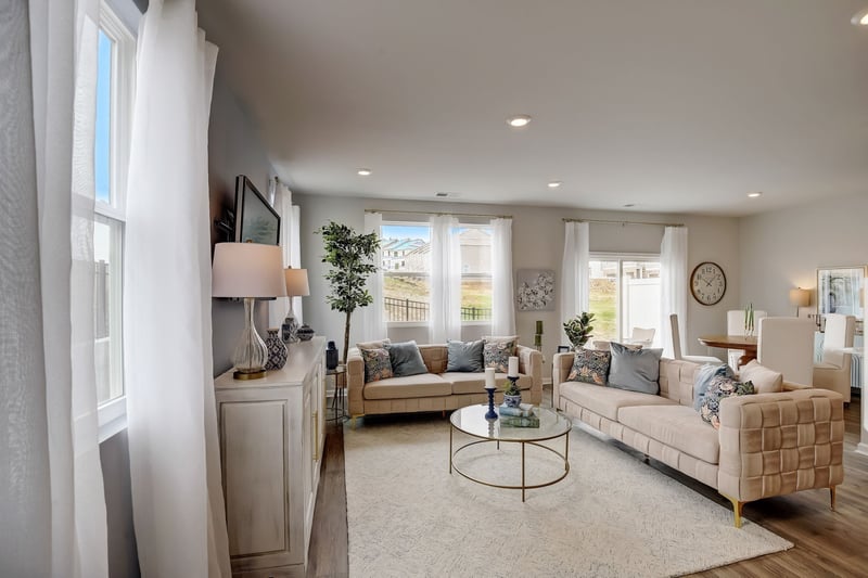 2279 Harlequin Point, Lebanon, TN 37090