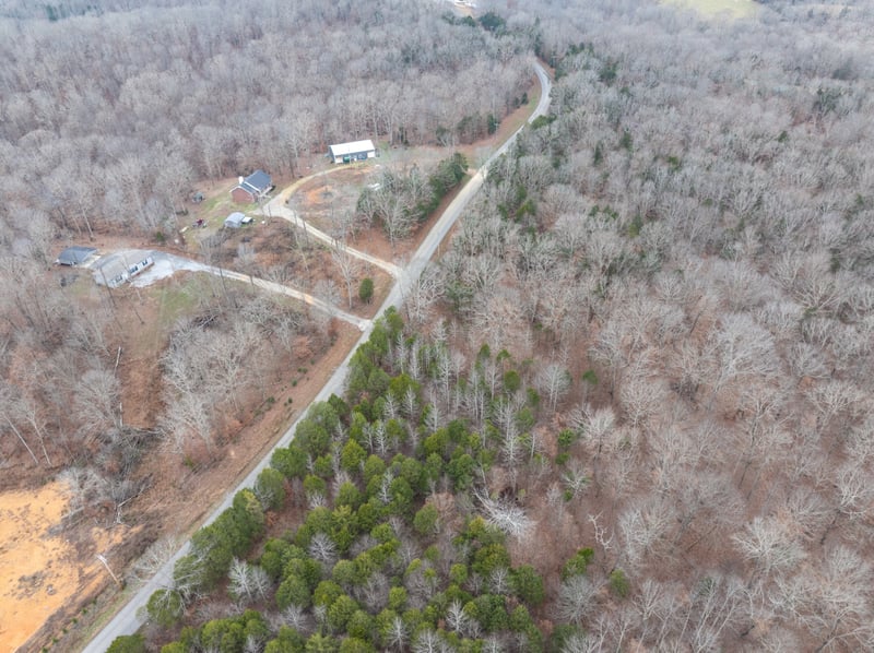0 Nubbin Ridge Rd, Dickson, TN 37055