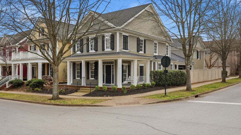 201 Acadia Ave, Franklin, TN 37064