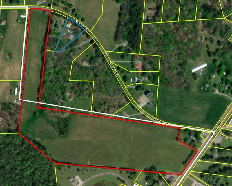0 Highway 31w, Goodlettsville, TN 37072