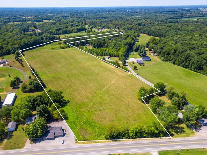 0 Highway 31w, Goodlettsville, TN 37072