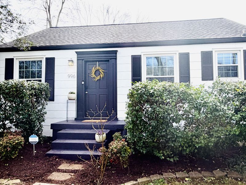 996 Gwynn Dr, Nashville, TN 37216