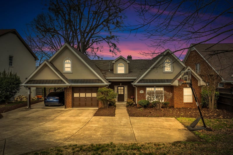 3493 General Hood Trl, Nashville, TN 37204