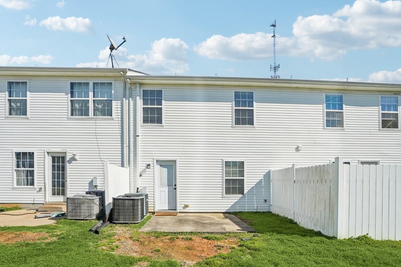 4917 Laura Jeanne Blvd #52, Murfreesboro, TN 37129