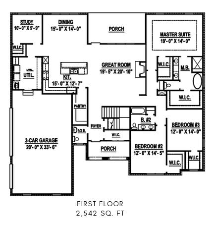 25 Sarah Ct, Columbia, TN 38401