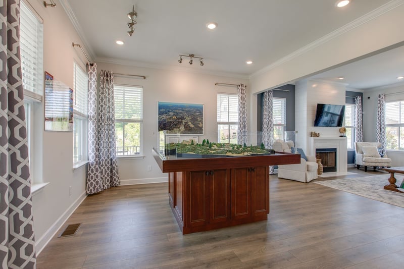 7359 Carothers Rd, Nolensville, TN 37135