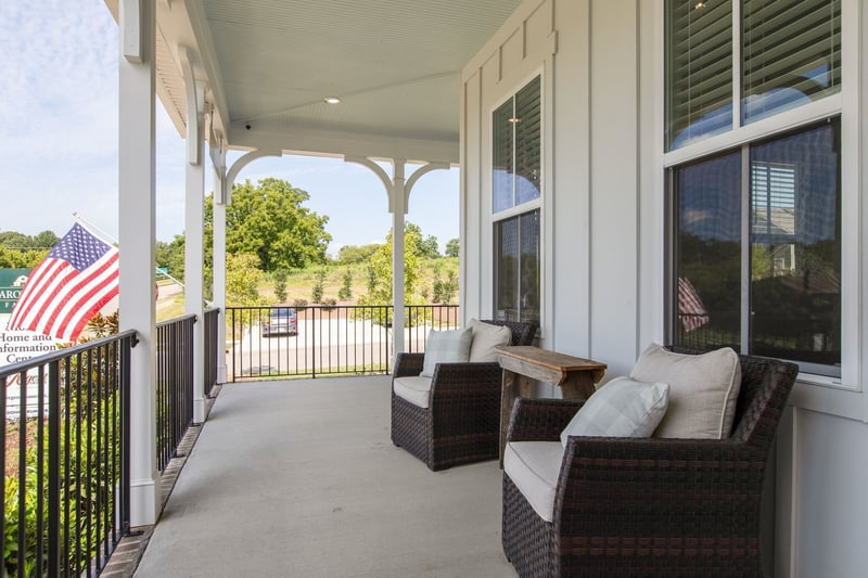 7359 Carothers Rd, Nolensville, TN 37135