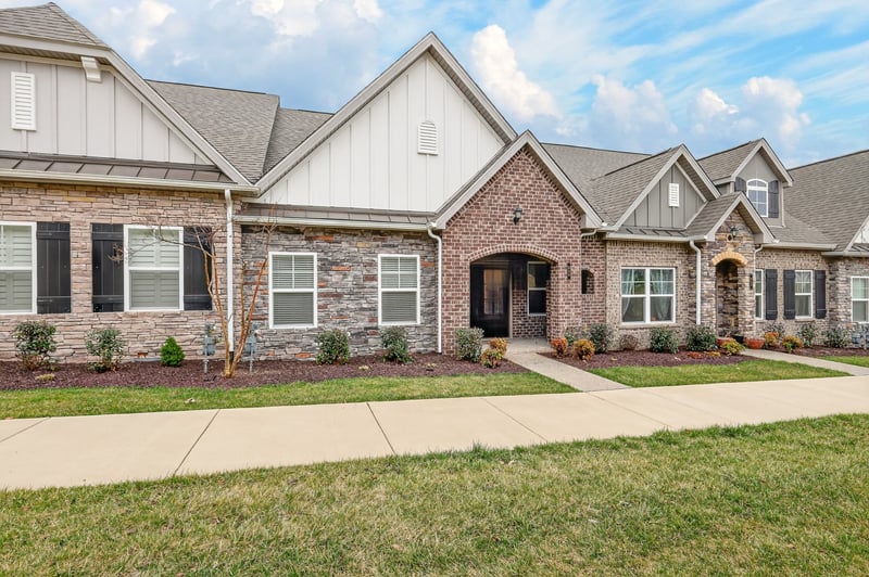 215 Trevor Dr, Mount Juliet, TN 37122