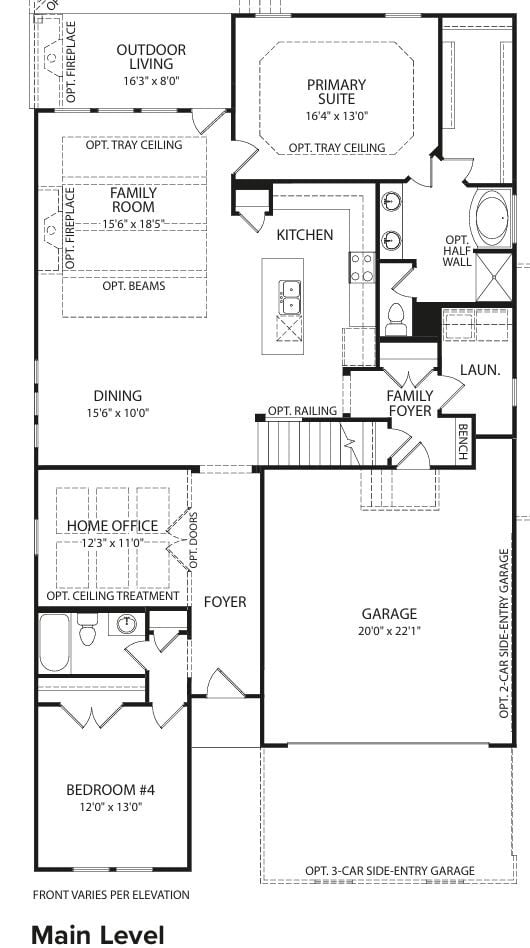 2006 Feather Stone Ct, Columbia, TN 38401