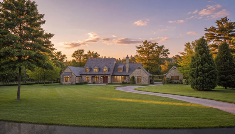 5015 Moxley Ln Lot 3, Franklin, TN 37067