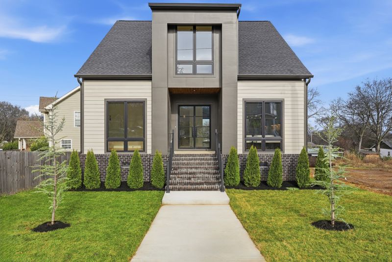 3120 Torbett St, Nashville, TN 37209