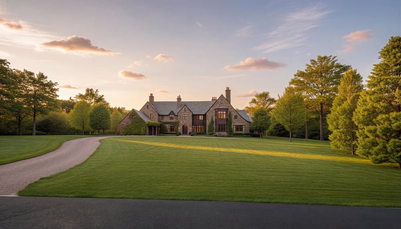 5004 Moxley Ln Lot 1, Franklin, TN 37067