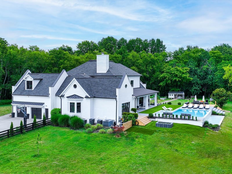 5112 Heron Hill Ln, Thompsons Station, TN 37179