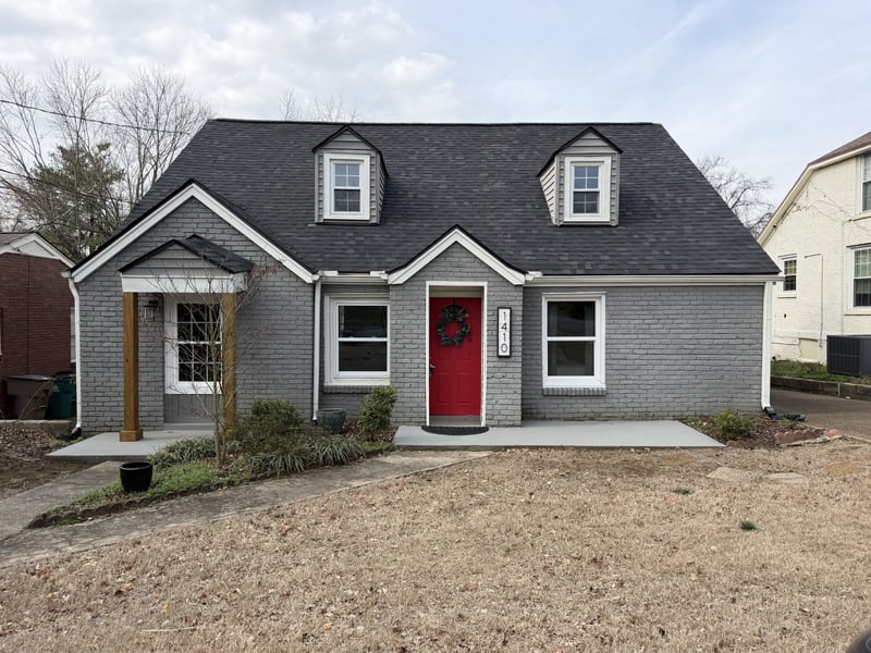 1410 Janie Ave, Nashville, TN 37216