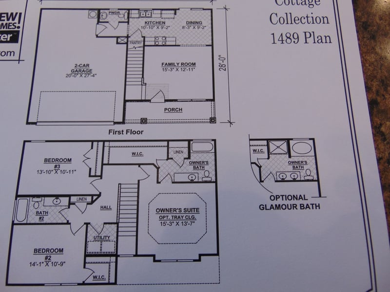 286 Spring St, La Vergne, TN 37086