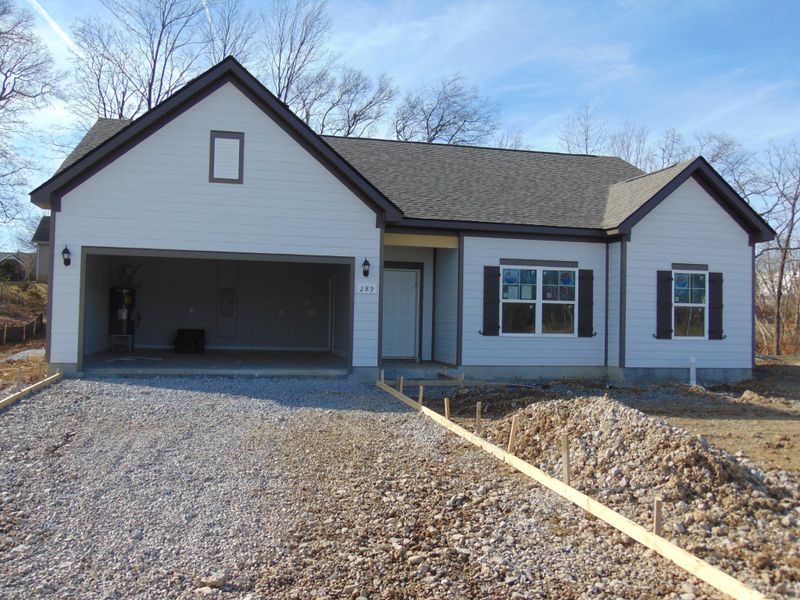 289 Spring St, La Vergne, TN 37086