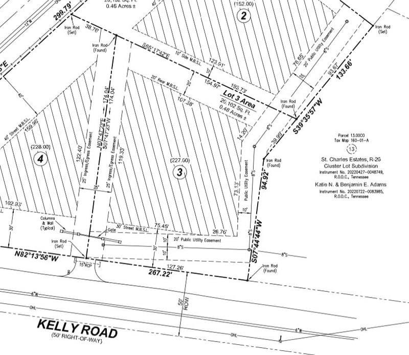 5502 Kelly Rd, Brentwood, TN 37027