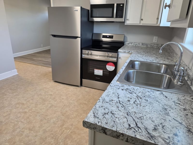 265 S Cedar Ln, Fort Oglethorpe, GA 30742