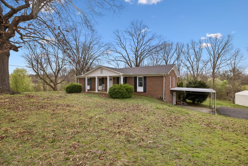 3335 Hill Town Rd, Santa Fe, TN 38482