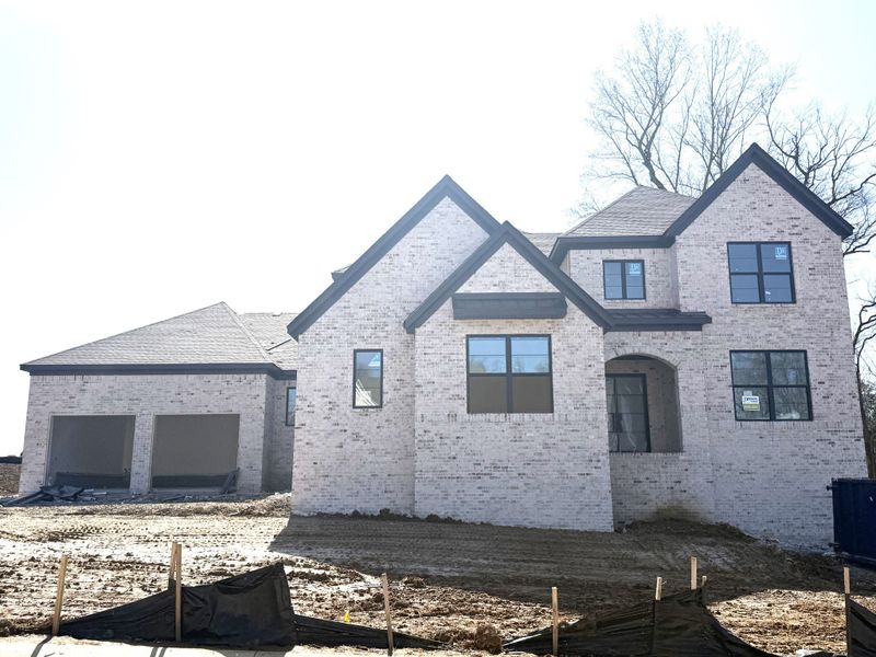 5705 Nola Dr, Arrington, TN 37014