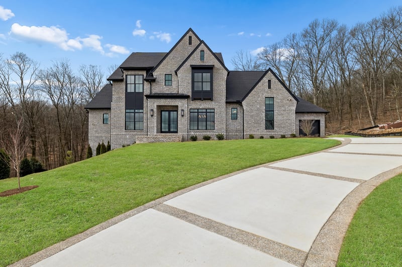 9493 Grand Haven Dr, Brentwood, TN 37027