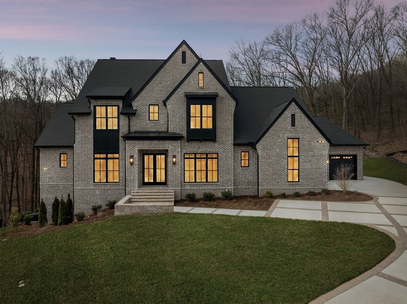 9493 Grand Haven Dr, Brentwood, TN 37027