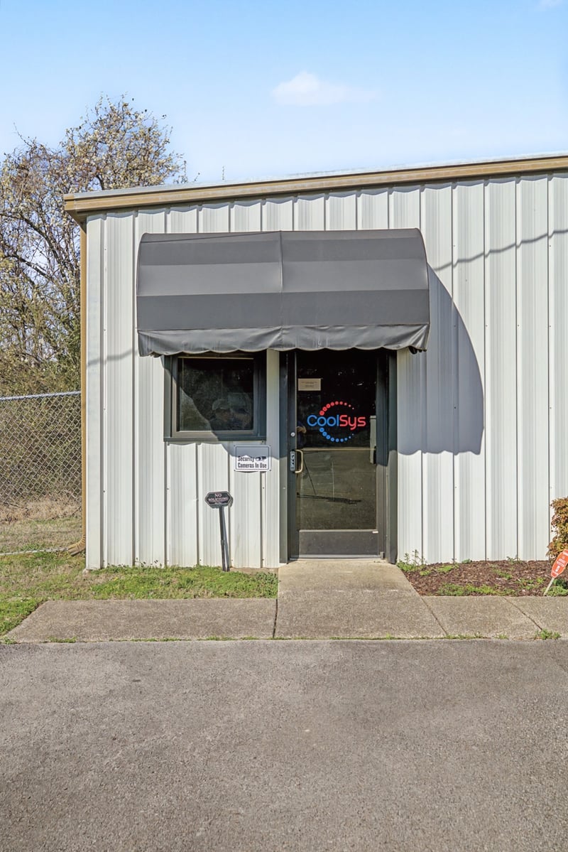 225 Fiberglass Dr, Mount Juliet, TN 37122