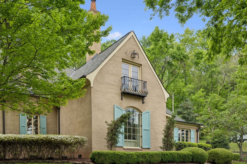 2127 Chickering, Nashville, TN 37215