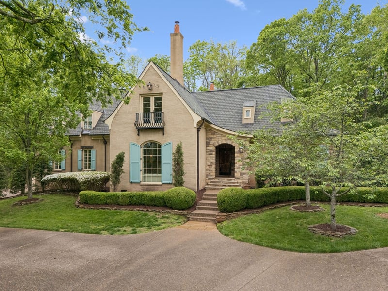 2127 Chickering, Nashville, TN 37215