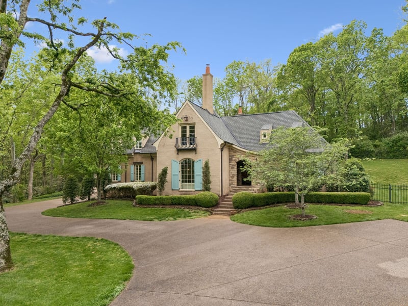 2127 Chickering, Nashville, TN 37215