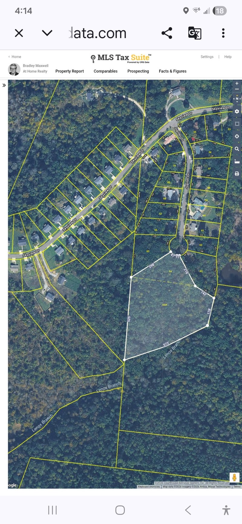 0 Jupiter Dr, Ashland City, TN 37015