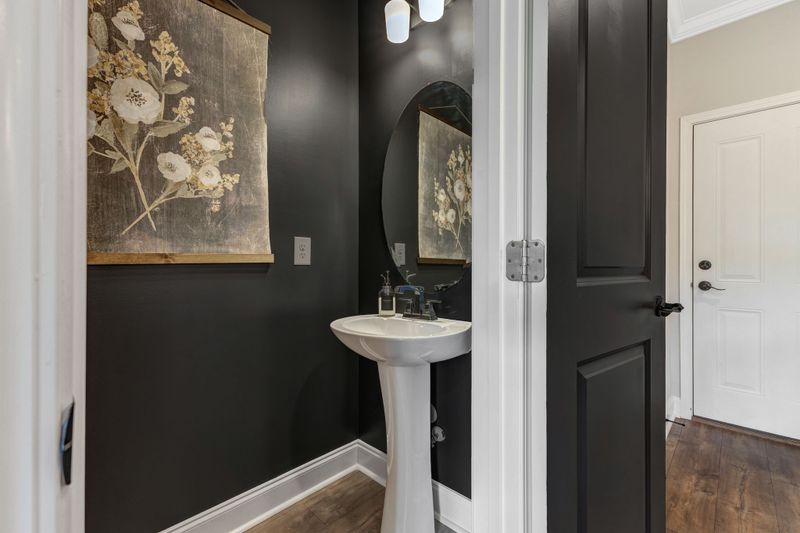 2030 Cavell Ln, Nolensville, TN 37135