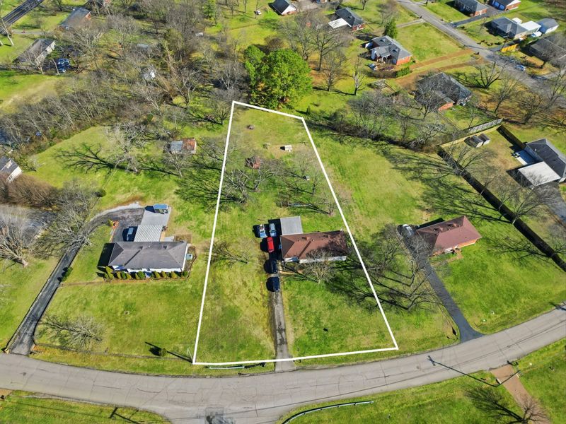 608 Hamblen Dr, Madison, TN 37115