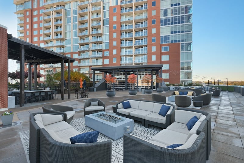 600 12th Ave S #313, Nashville, TN 37203