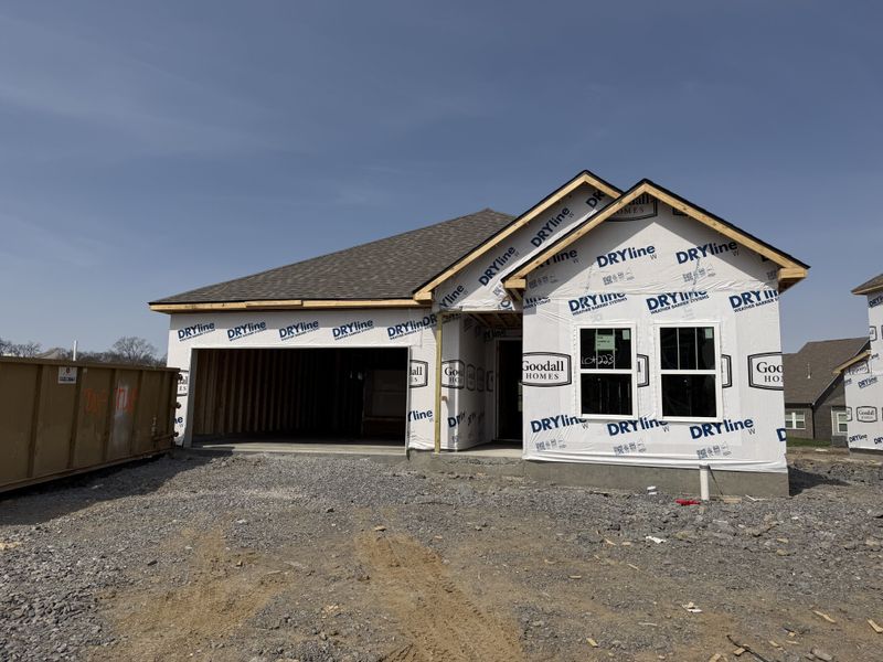 516 Leeland Ct, Gallatin, TN 37066