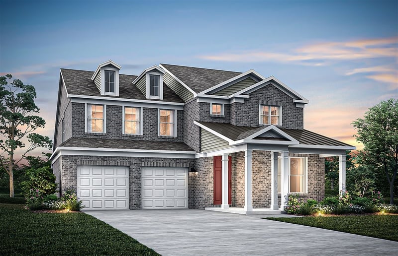 475 Brownstone St, Mount Juliet, TN 37122
