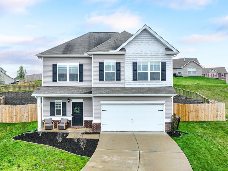 1804 Marcia Ct, Columbia, TN 38401