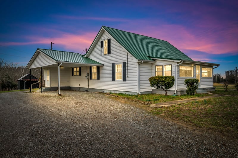 165 Wilson Hollow Rd, Dickson, TN 37055