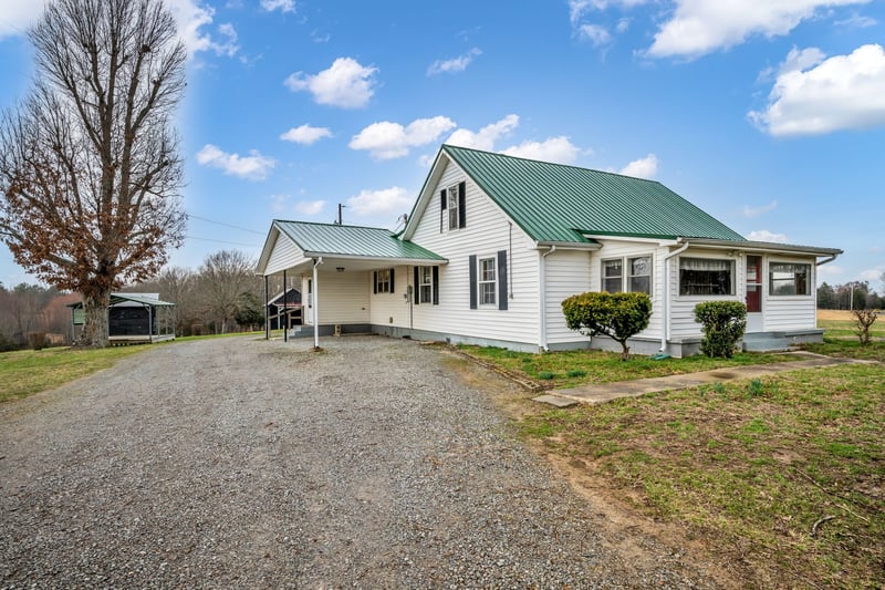 165 Wilson Hollow Rd, Dickson, TN 37055