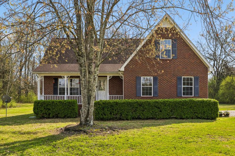 11155 Bunker Hill Rd, Rockvale, TN 37153